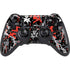 DC Comics Harley Quinn All Over Print PlayStation PS4 Skins